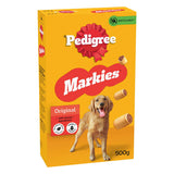 Marrowbone sweet containing milk (British brand)