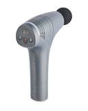 Massage gun with 20 speed settings and storage bag - British product
