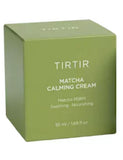 Matcha calming cream PDRN 50ml, imported from the UK