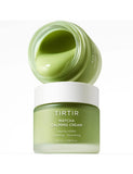 Matcha calming cream PDRN 50ml, imported from the UK