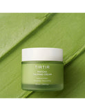 Matcha calming cream PDRN 50ml, imported from the UK
