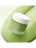 Matcha calming cream PDRN 50ml, imported from the UK