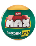 Max Build Set building set with 6 garden designs (British brand)