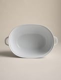 Maxim ceramic casserole dish with lid 33cm (British brand)
