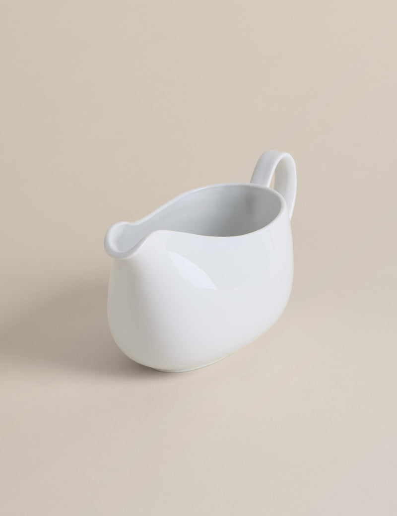 Maxim porcelain gravy boat 23 cm (British brand)