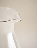 Maxim crystal jug 190cl capacity, imported from the UK