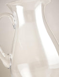 Maxim crystal jug 190cl capacity, imported from the UK