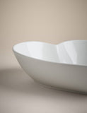 Maxim large heart serving bowl (British brand)