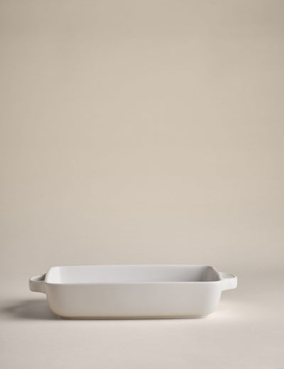 M&S Maxim Large Porcelain Roaster- Buy online at McGrocer