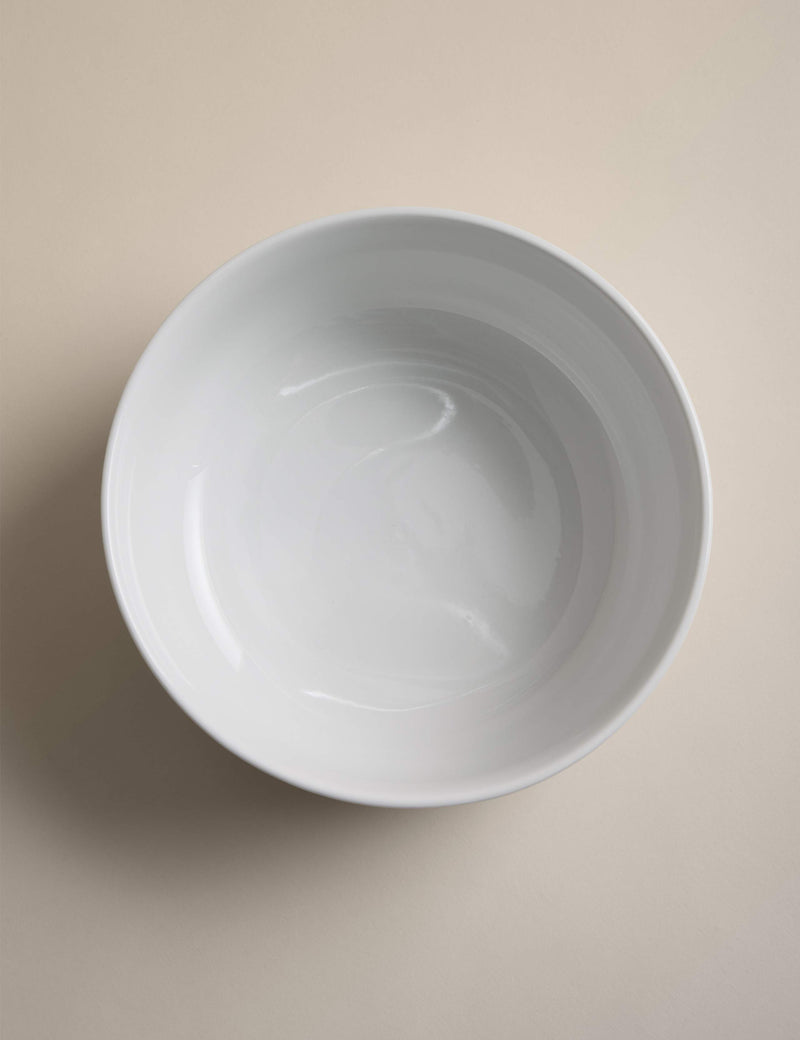 Maxim serving bowl porcelain 10cm height, imported from the UK