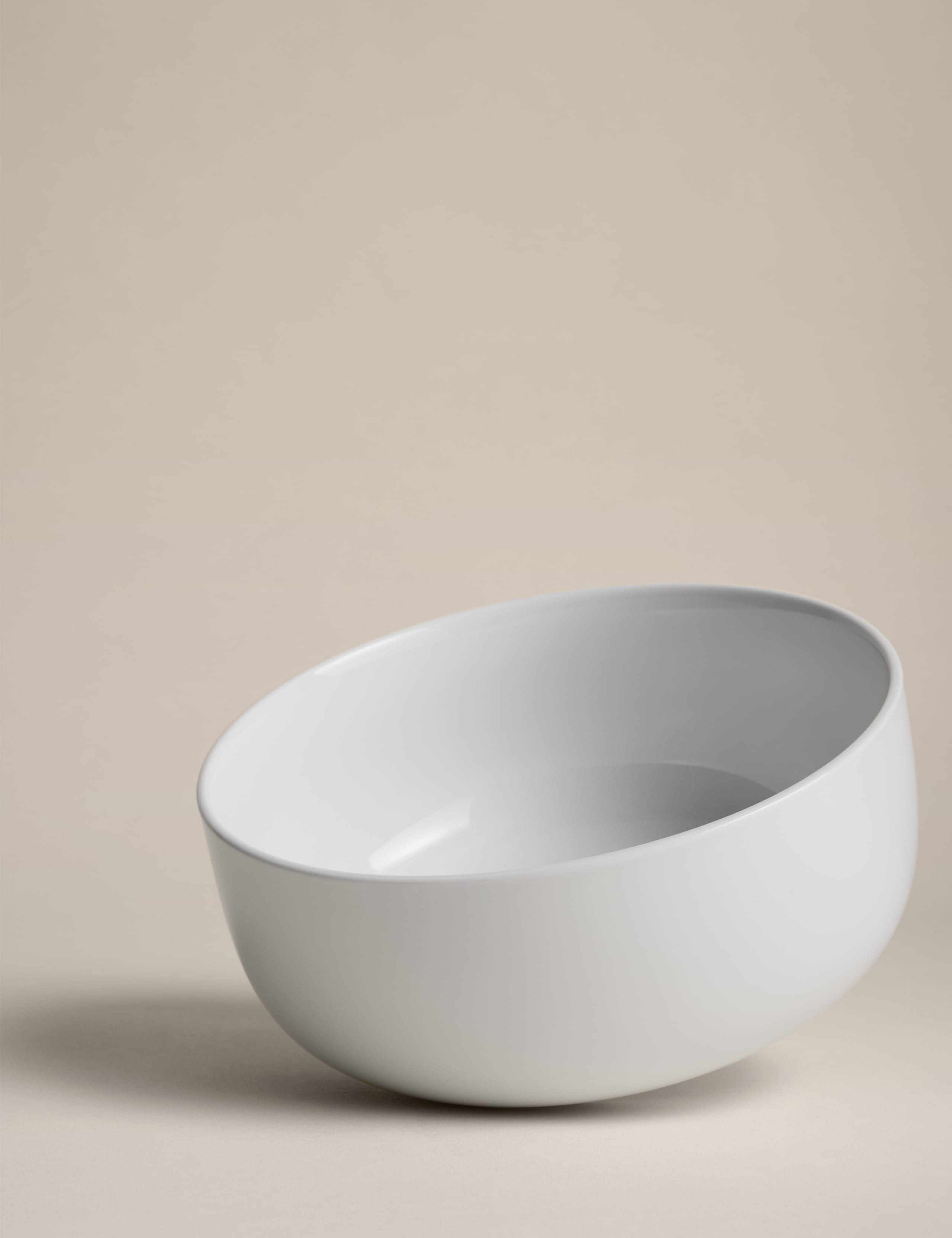 Maxim serving bowl porcelain 10cm height, imported from the UK