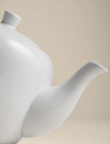 Maxim porcelain teapot 14cm - British product