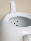 Maxim porcelain teapot 14cm - British product