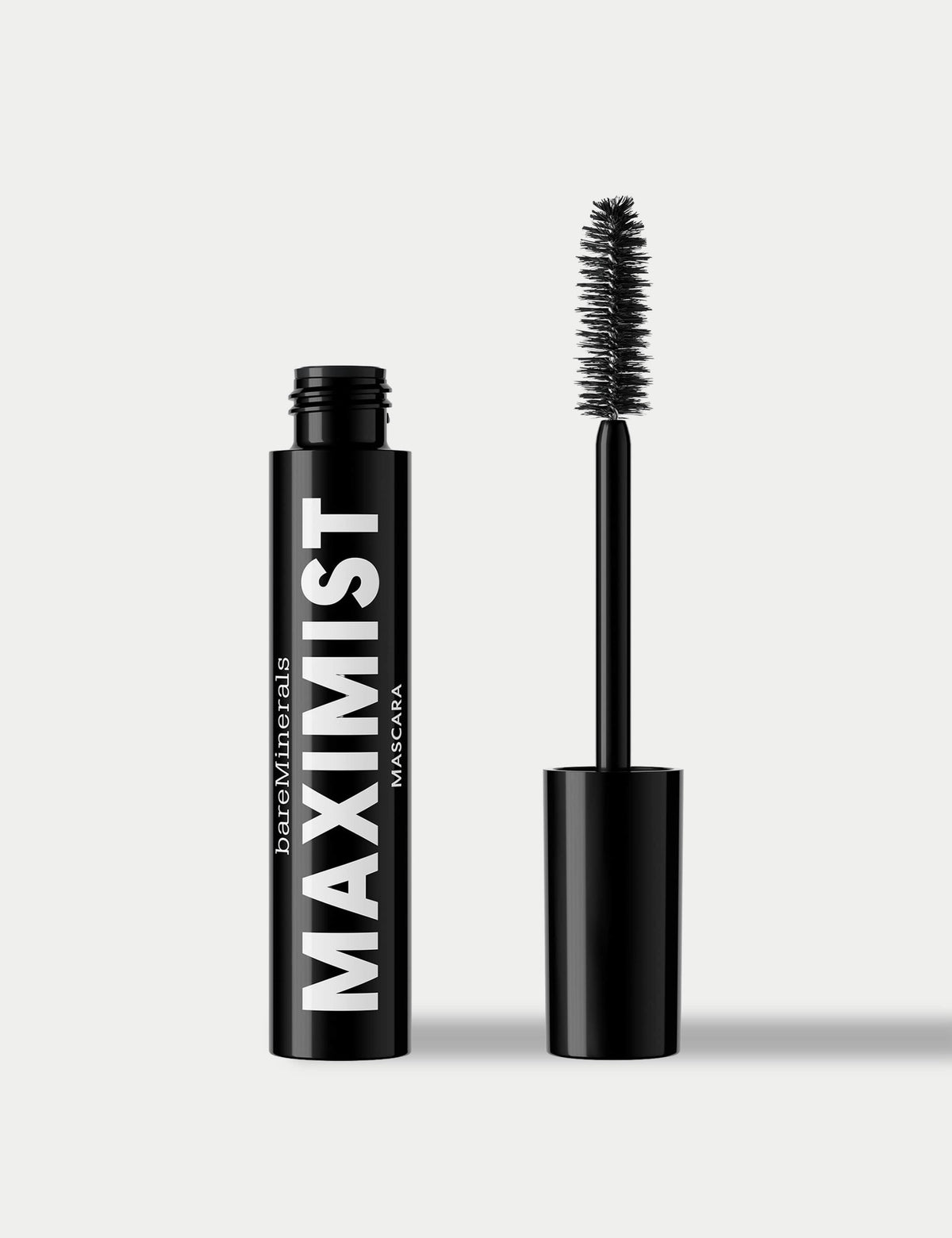 bareMinerals Maximist Volumizing Phyto-fiber Mascara 9ml, imported from the UK