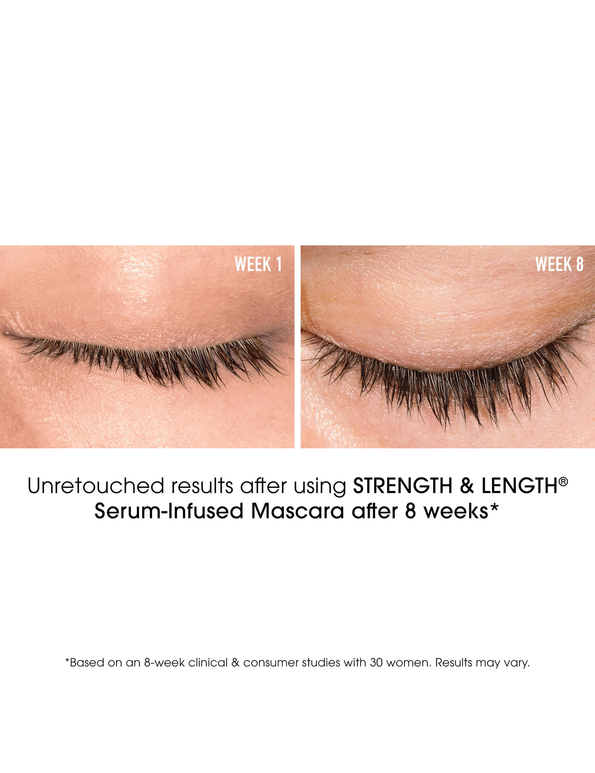 bareMinerals Maximist Volumizing Phyto-fiber Mascara 9ml, imported from the UK