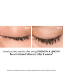 bareMinerals Maximist Volumizing Phyto-fiber Mascara 9ml, imported from the UK