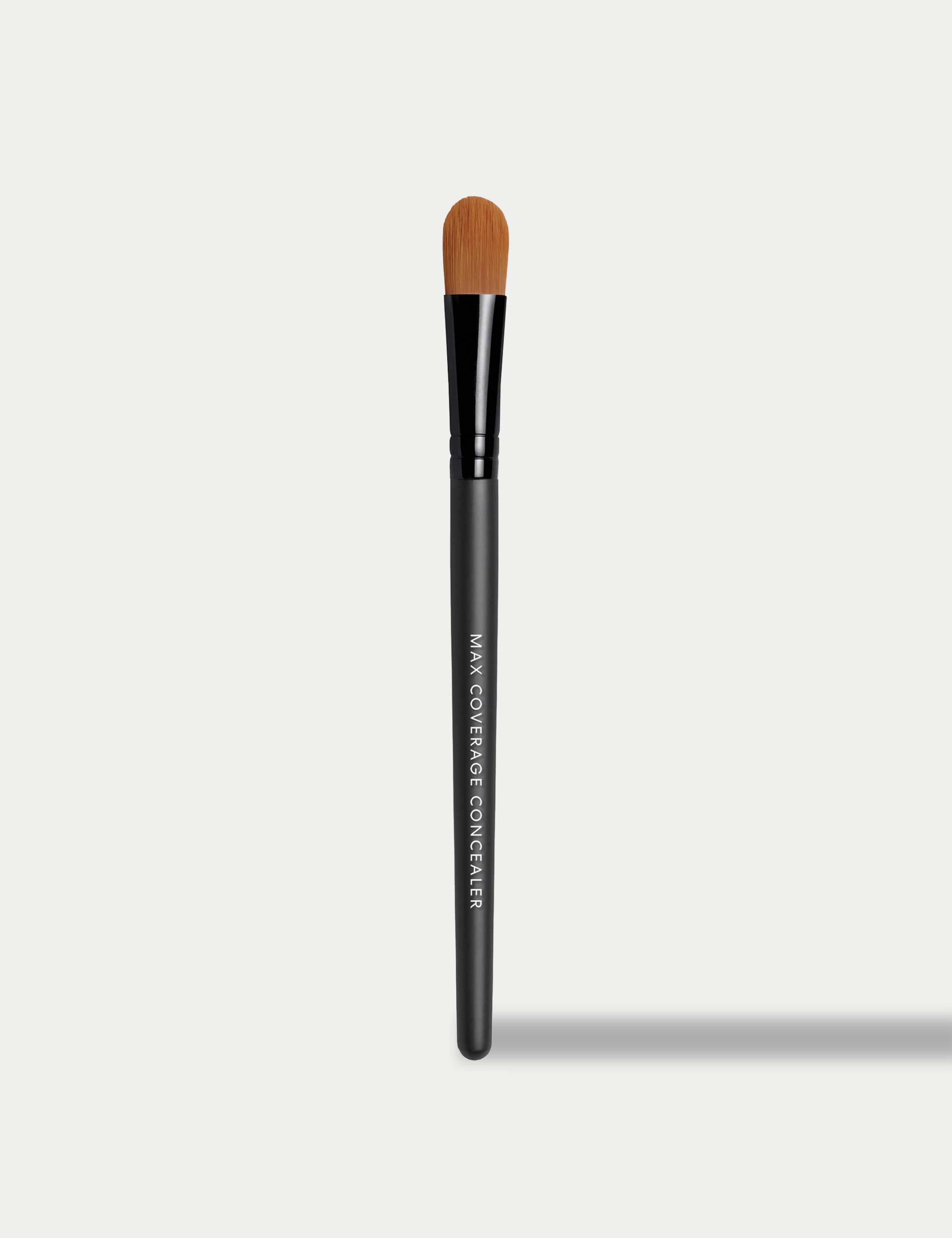 bareMinerals maximum coverage concealer brush - British product