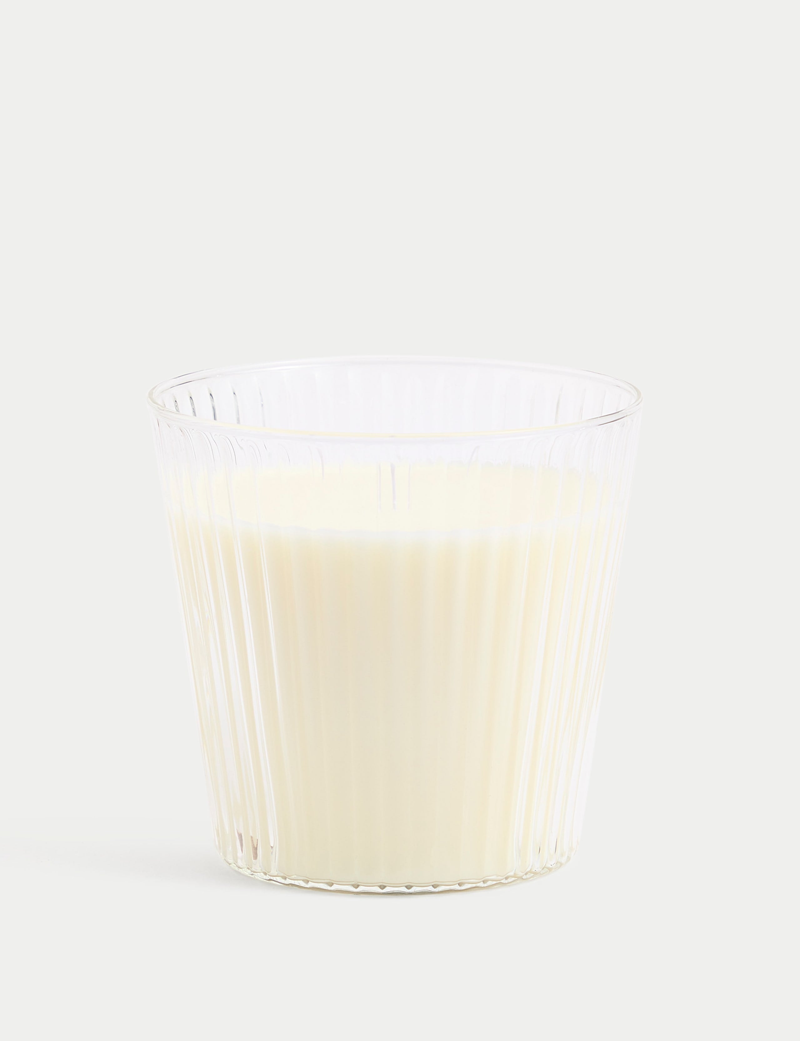 Meadow Floral 3 Wick Candle, imported from the UK