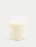 Meadow Floral 3 Wick Candle, imported from the UK