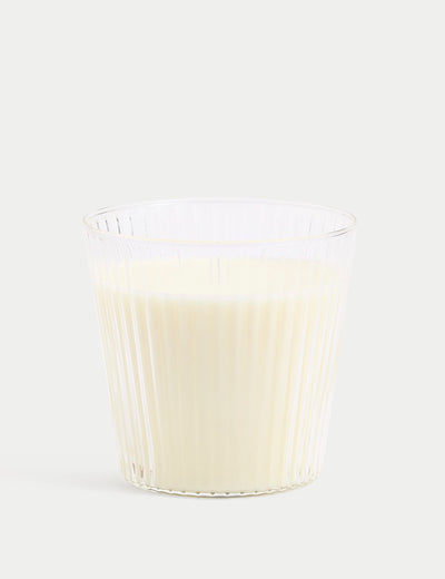 M&S Meadow Floral 3-Docht-Kerze – Online bei McGrocer kaufen