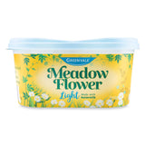 Meadow Flower light spread vegetable oil based - British product
