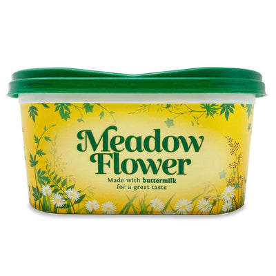 aldi Meadow Flower Vegetable Oil Spread- Buy online at McGrocer