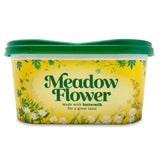 Vegetable oil spread Meadow Flower with milk, UK version