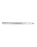 Measuring Assortment Folding Ruler 2m Set of 2 Pieces
