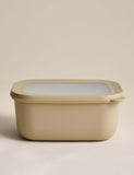 Medium plastic storage container 1500ml, imported from the UK