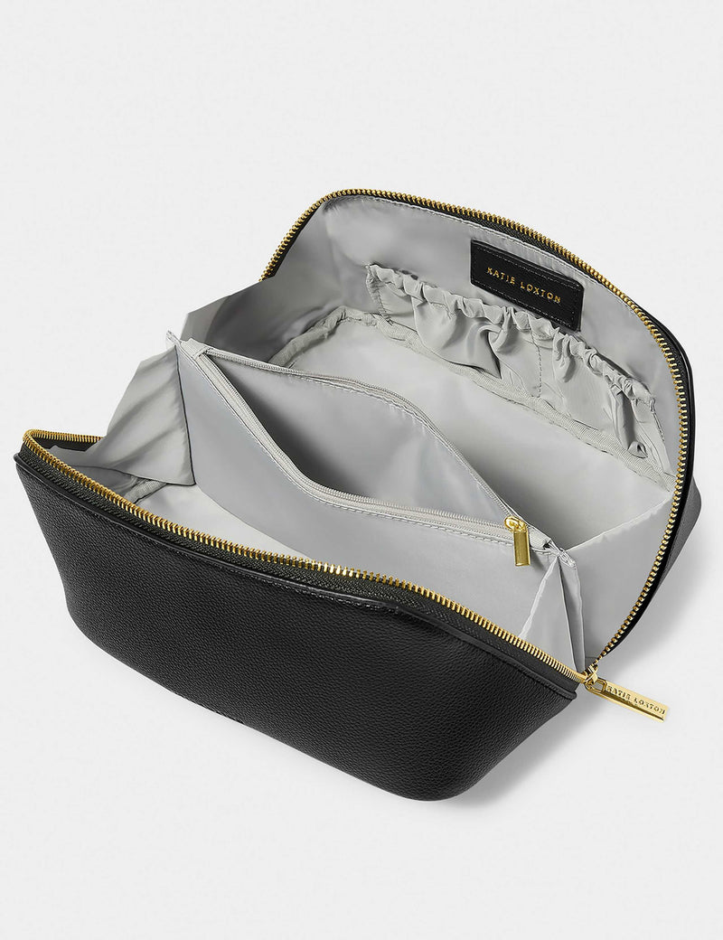 حقيبة أدوات زينة متوسطة من Katie Loxton، مستوردة من المملكة المتحدة