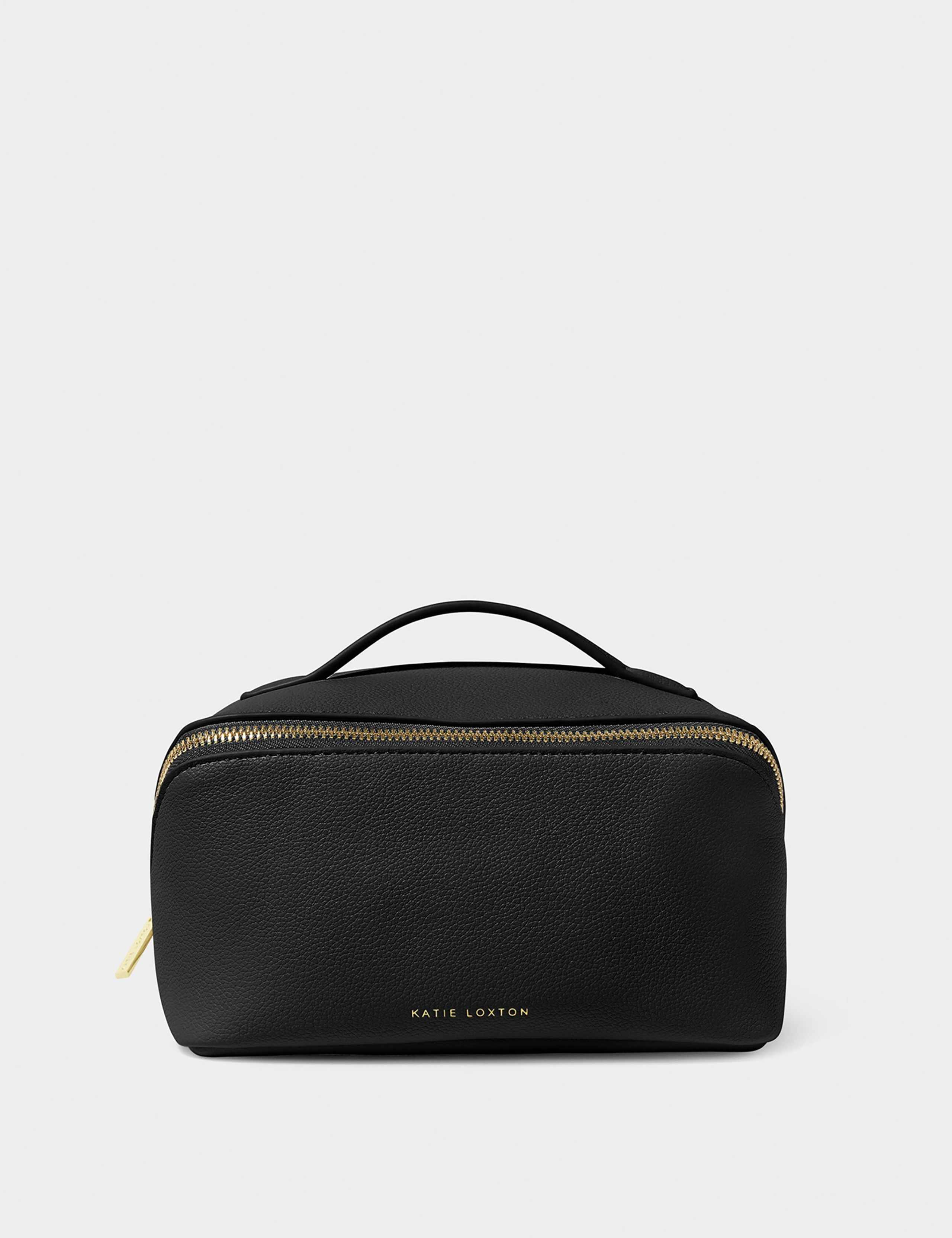 حقيبة أدوات زينة متوسطة من Katie Loxton، مستوردة من المملكة المتحدة