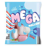 Marshmallows, Mega Marshmallows 300g (British brand)
