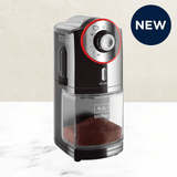 Melitta Molino electric coffee grinder, imported from the UK