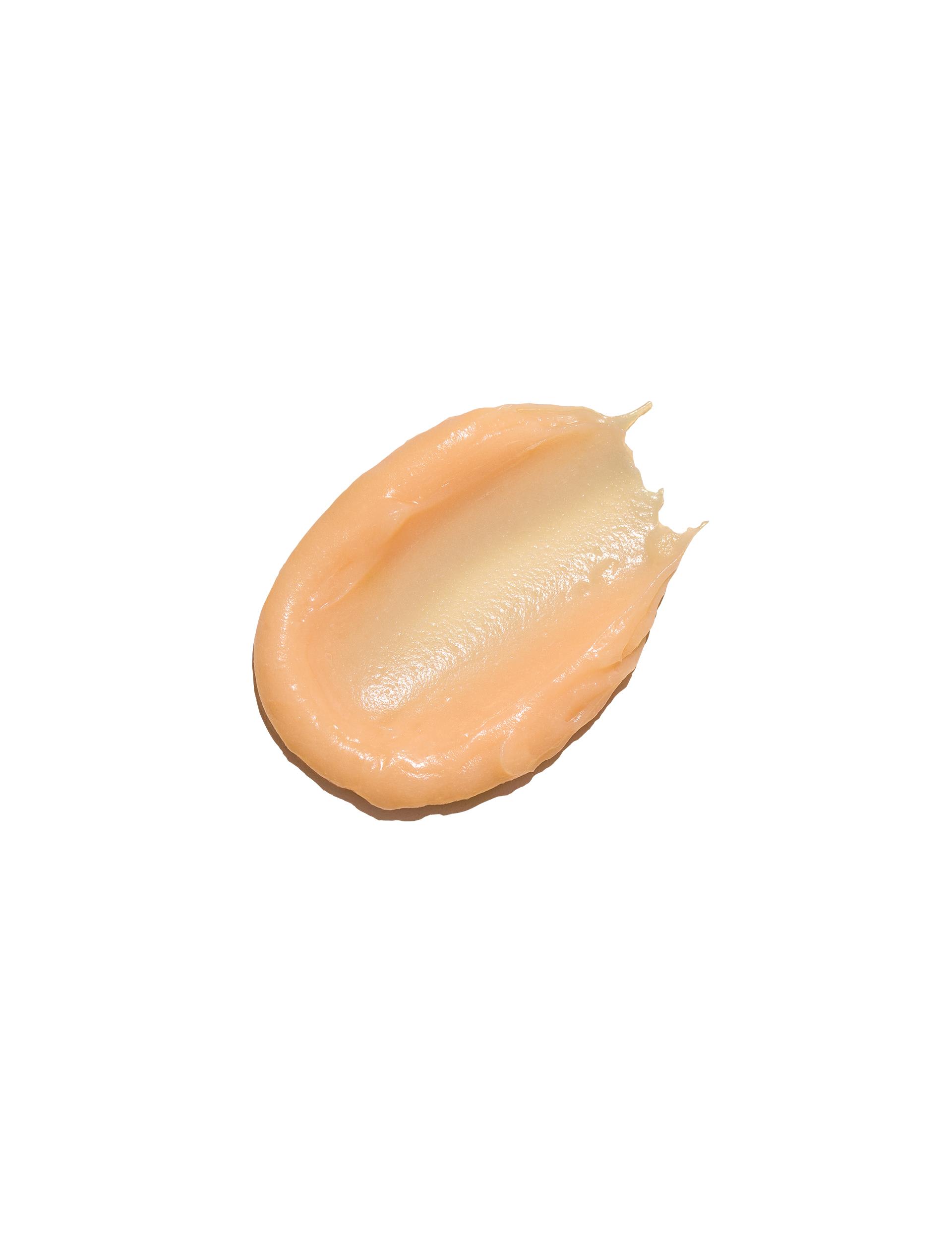 Melting Moment cleansing balm citrus-scented 90g, imported from the UK