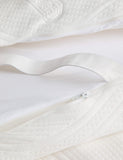 Memory foam contour mattress topper 4cm, imported from the UK