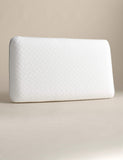 Memory foam side sleeper pillow, firm cooling (British brand)