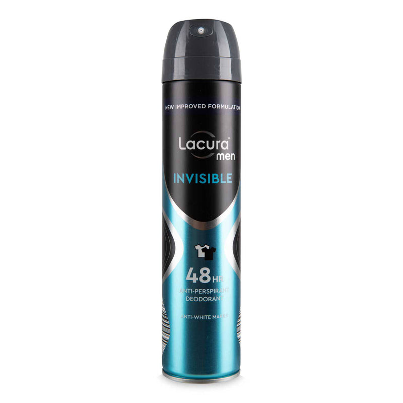 Men's Anti-Perspirant Deodorant
