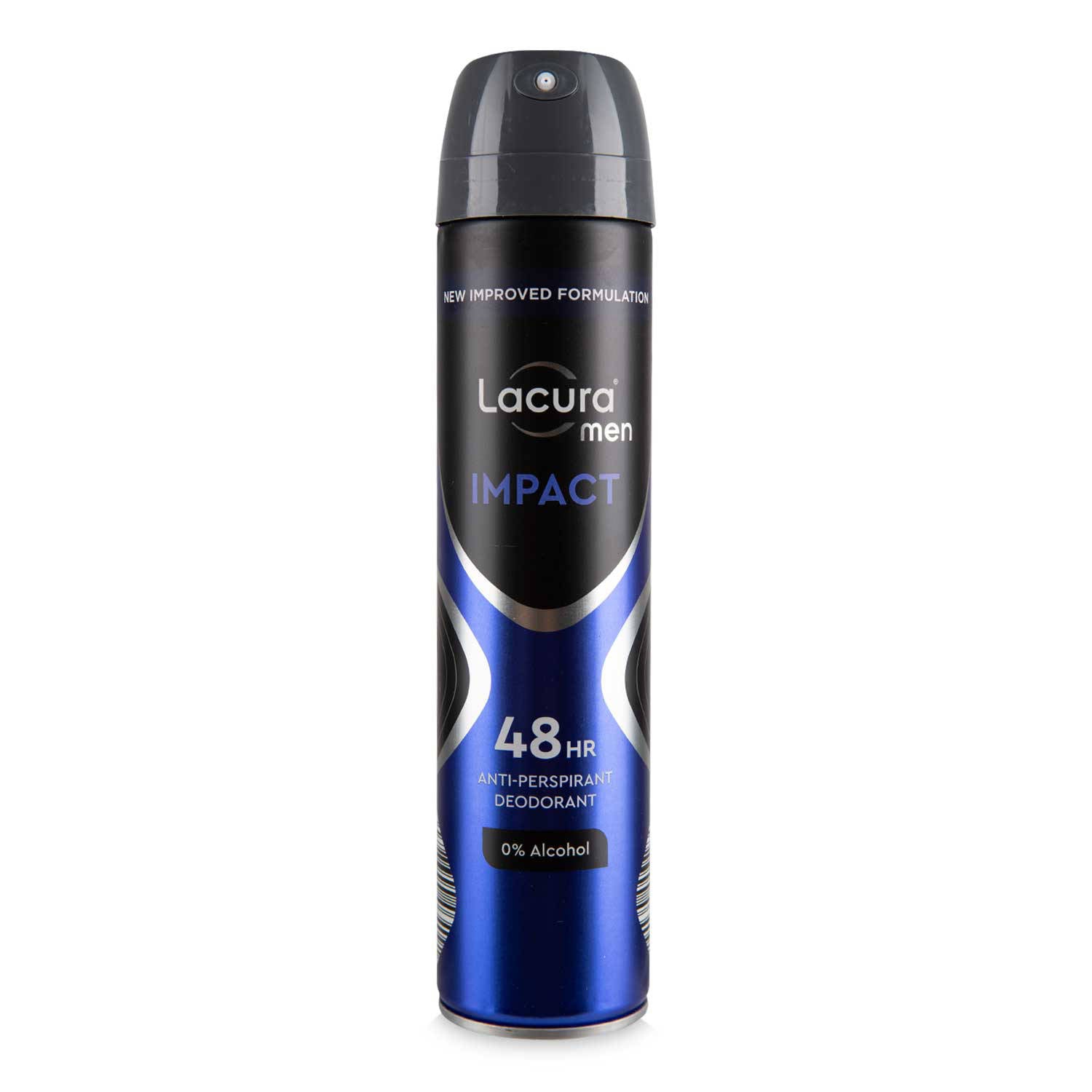 Men's Anti-Perspirant Deodorant