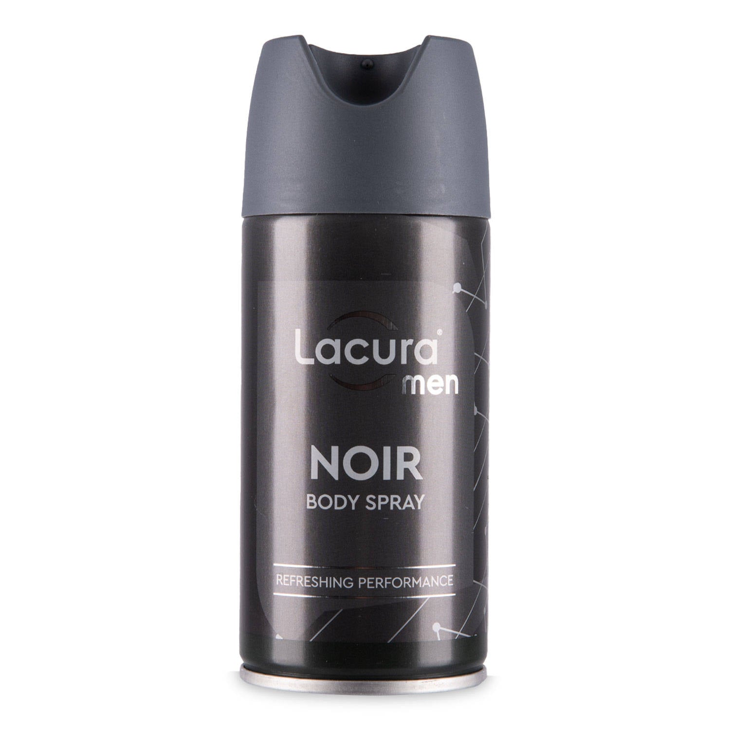 Men's Body Spray