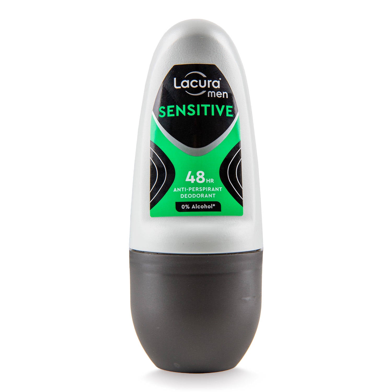 Men's Roll On Anti-Perspirant Deodorant