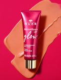 NUXE Merveillance LIFT Firming Radiance Glow Cream 50ml, imported from the UK