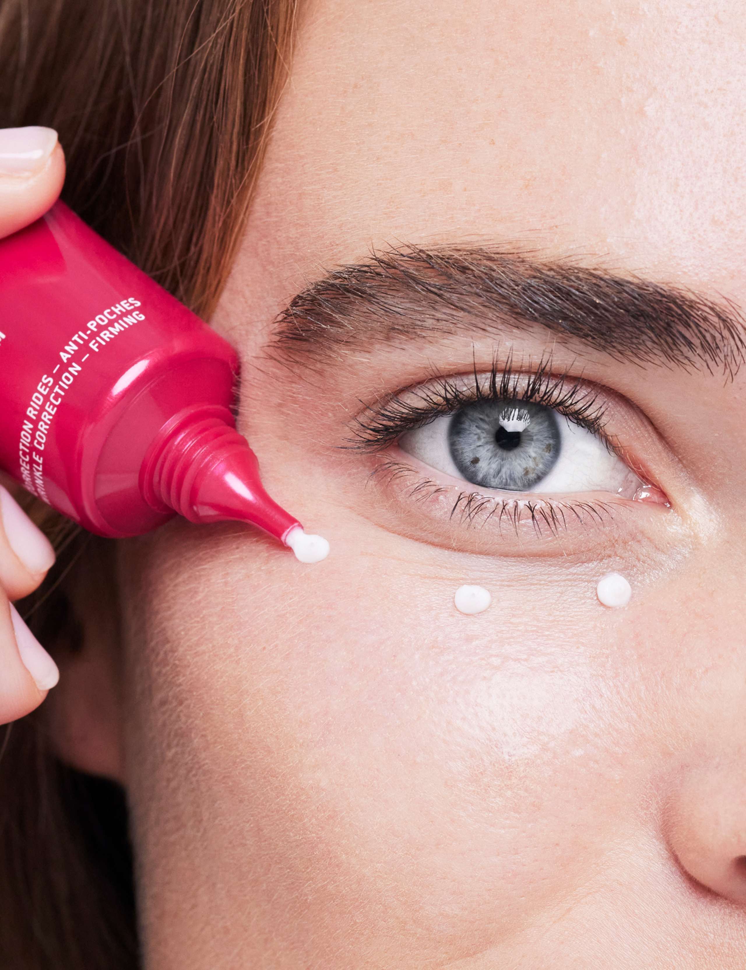 Nuxe Merveillance Lift eye cream 15ml, imported from the UK