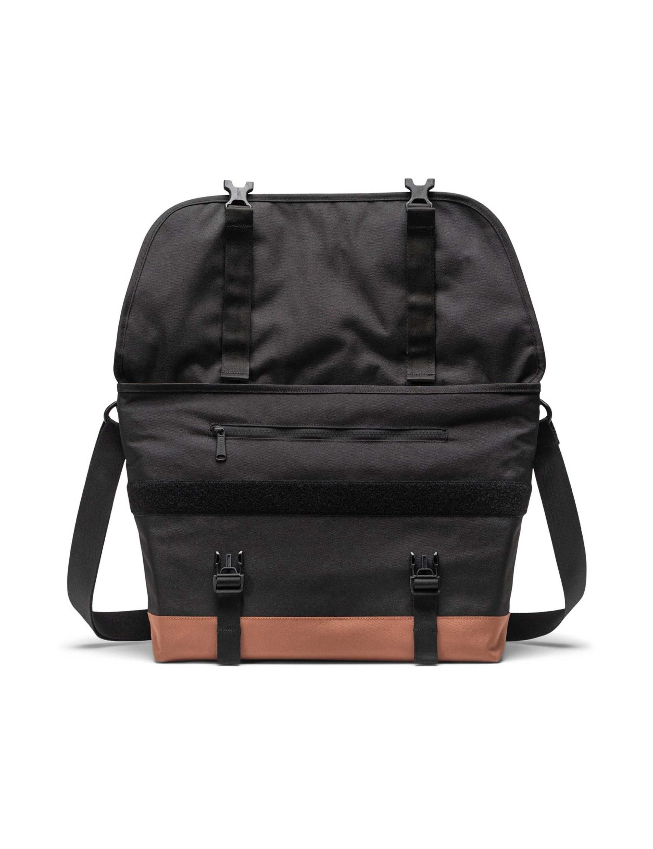 Herschel Umhängetasche 100% Polyester, importiert aus Großbritannien