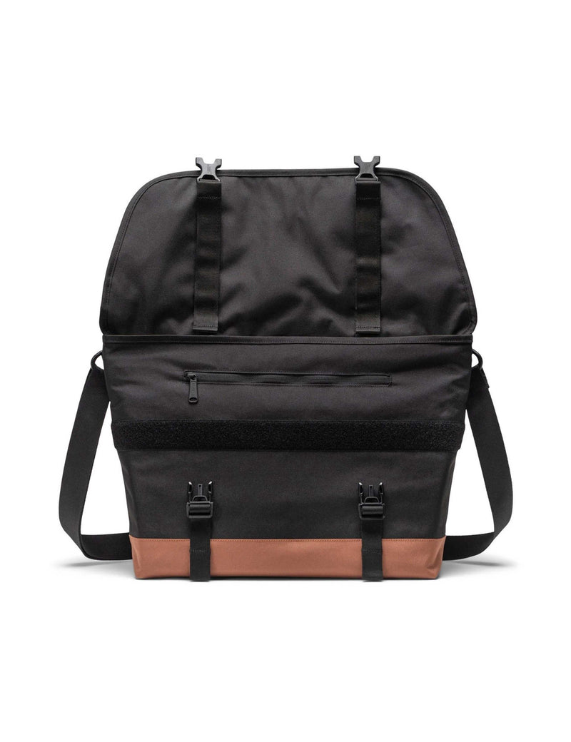 Herschel Umhängetasche 100% Polyester, importiert aus Großbritannien