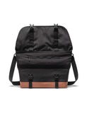 Herschel Umhängetasche 100% Polyester, importiert aus Großbritannien