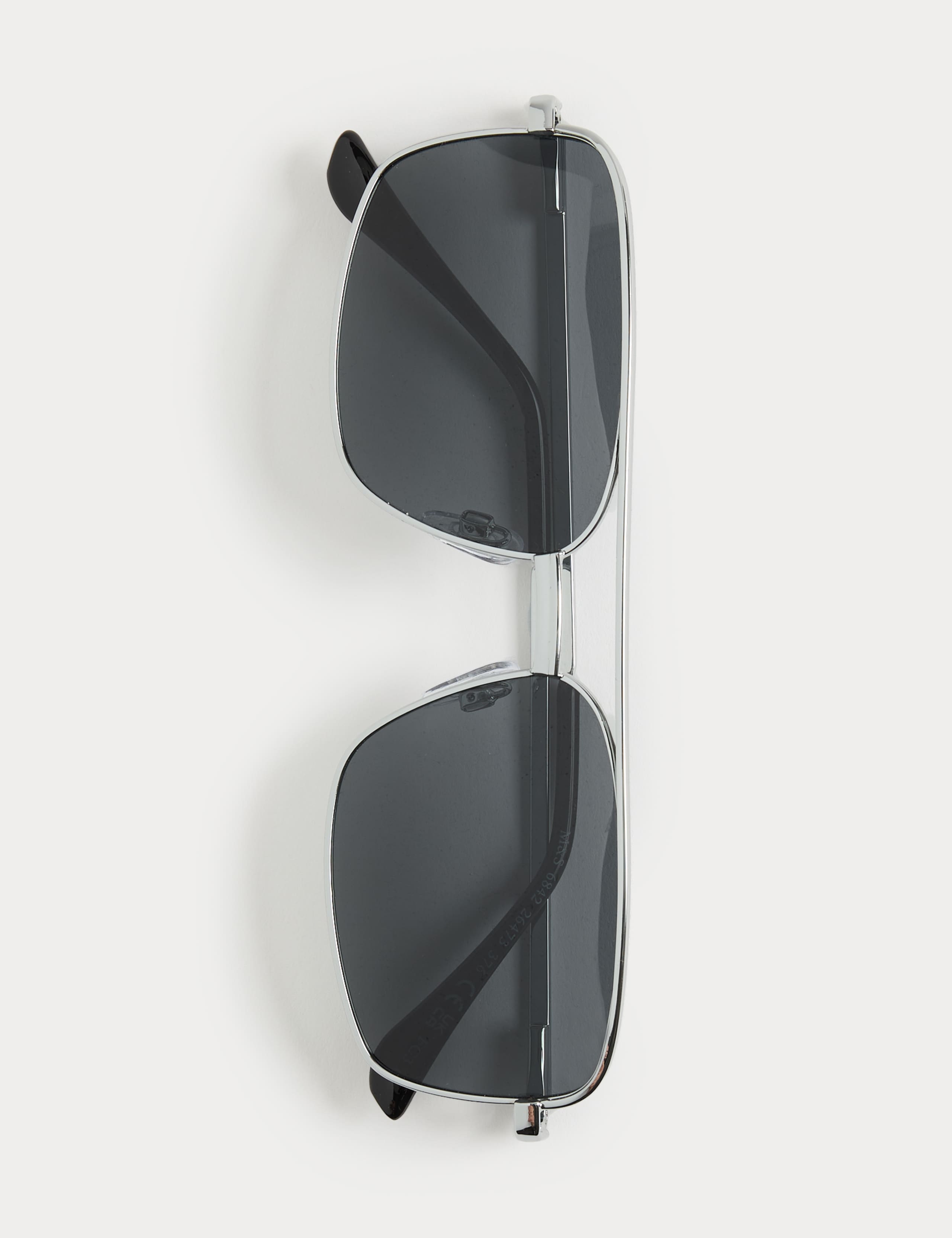 M&S metal polarised sunglasses, UK version