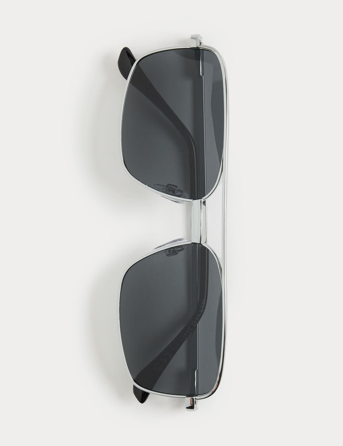 M&S metal polarised sunglasses, UK version