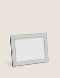 Mia beaded photo frame 5x7 inch, imported from the UK