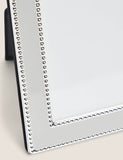 Mia beaded photo frame 5x7 inch, imported from the UK