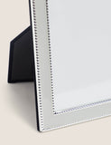 Mia beaded photo frame 8x10 inch British product
